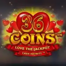36 Coins demo